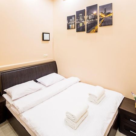 Avangard Studio Apartment Lemberg Exterior foto